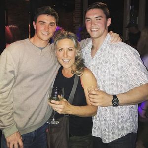 Meet your Posher, Matt